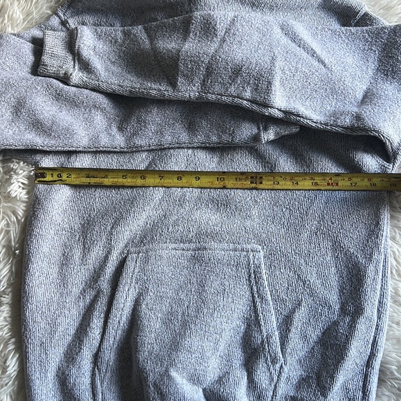 Vintage Juneau, Alaska Hoodie Made in USA SZ Medium - Picture 5 of 7